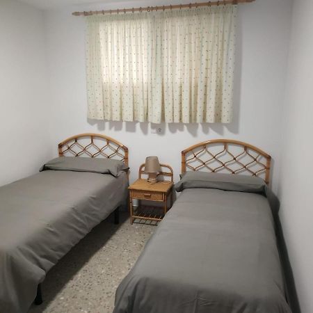 Ca Vicent Daire Calp Dış mekan fotoğraf