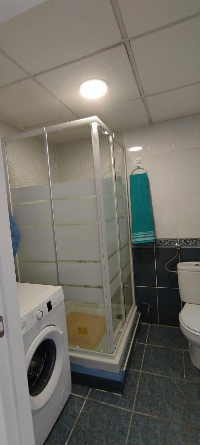 Ca Vicent Daire Calp Dış mekan fotoğraf