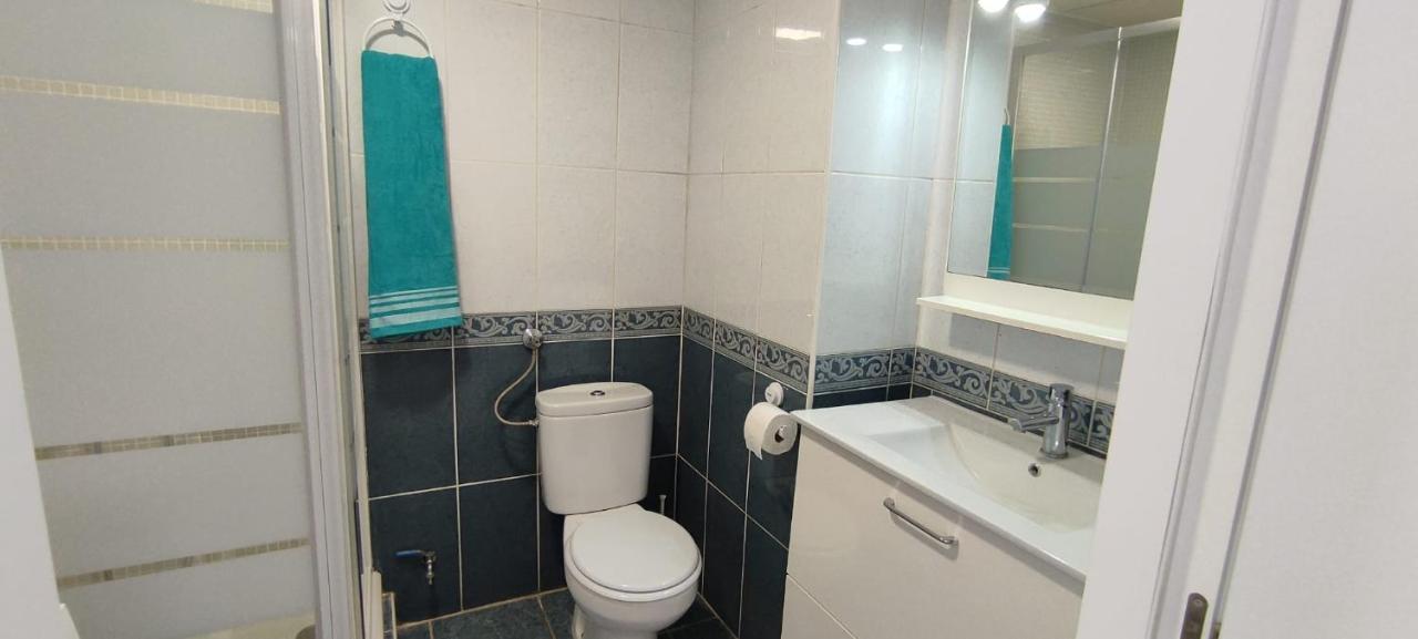Ca Vicent Daire Calp Dış mekan fotoğraf