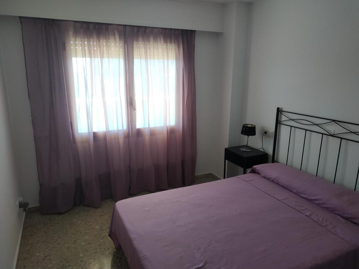 Ca Vicent Daire Calp Dış mekan fotoğraf