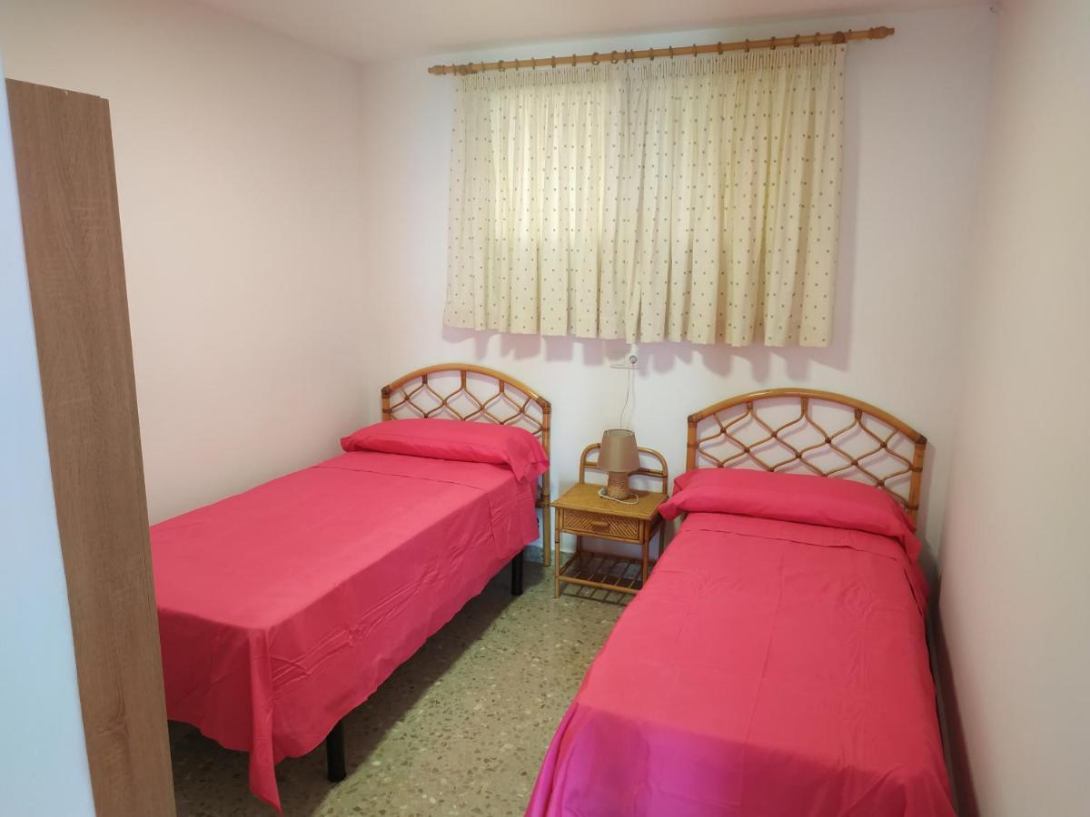 Ca Vicent Daire Calp Dış mekan fotoğraf