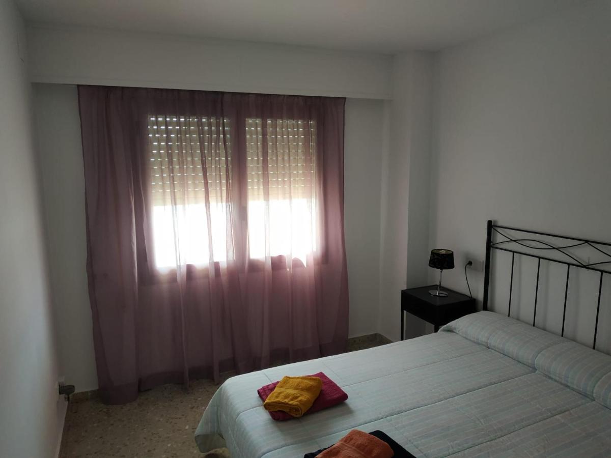 Ca Vicent Daire Calp Dış mekan fotoğraf