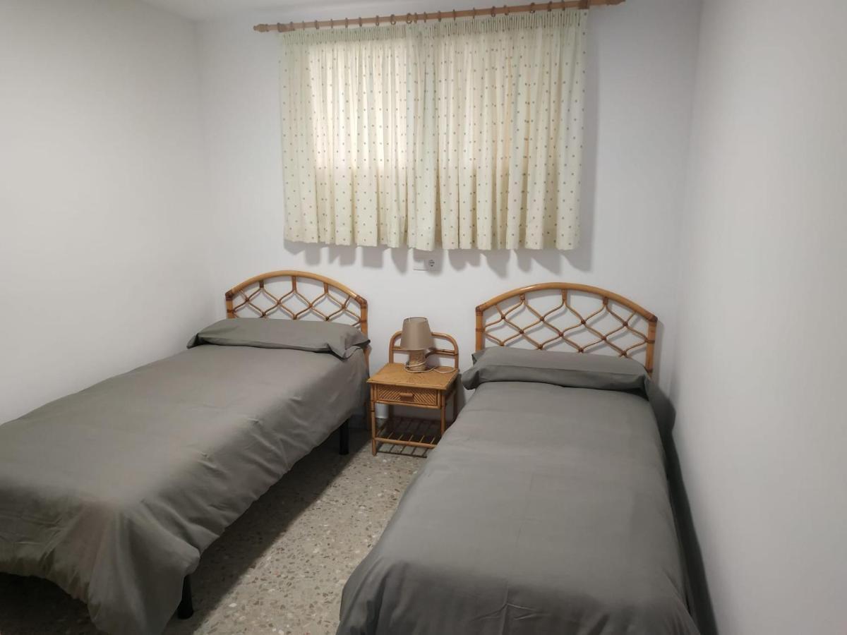 Ca Vicent Daire Calp Dış mekan fotoğraf