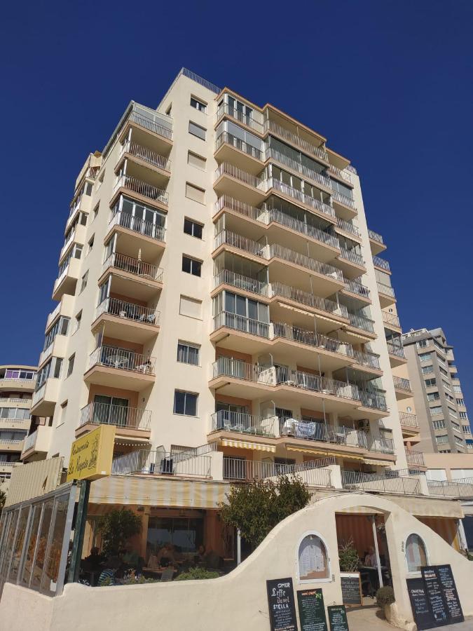 Ca Vicent Daire Calp Dış mekan fotoğraf