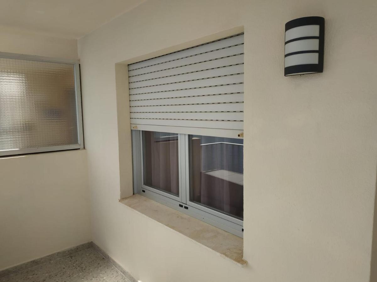 Ca Vicent Daire Calp Dış mekan fotoğraf